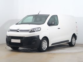 Citroen Jumpy - 2018