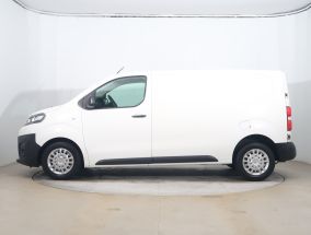 Citroen Jumpy - 2018