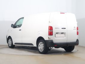 Citroen Jumpy - 2018