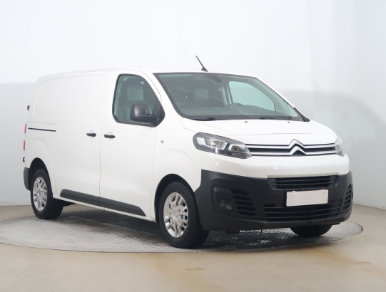 Citroen Jumpy