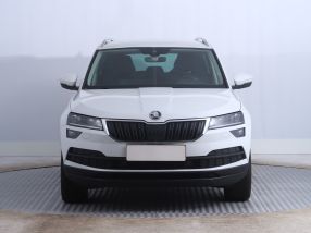 Skoda Karoq - 2019