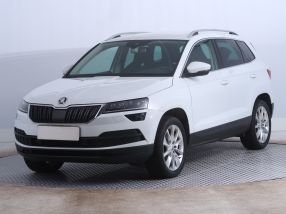 Skoda Karoq - 2019