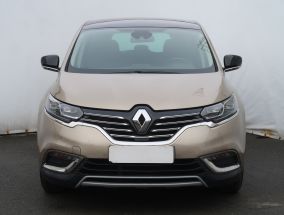 Renault Espace - 2018