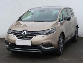 Renault Espace - 2018