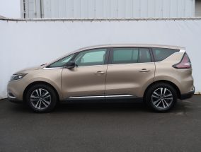 Renault Espace - 2018