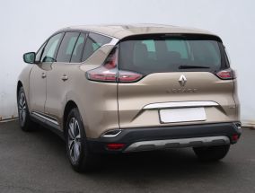 Renault Espace - 2018