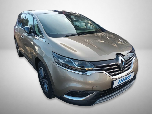 Renault Espace 2018
