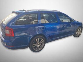 Skoda Octavia - 2010