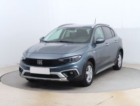 Fiat Tipo - 2022