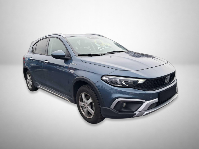 Fiat Tipo 2022