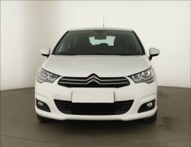 Citroen C4 - 2017