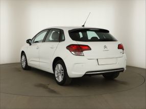 Citroen C4 - 2017