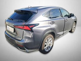Lexus NX - 2020
