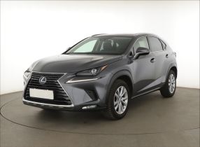 Lexus NX - 2020