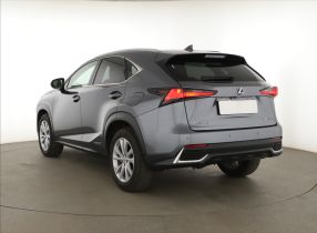 Lexus NX - 2020