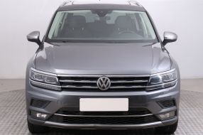 Volkswagen Tiguan Allspace - 2018
