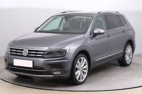 Volkswagen Tiguan Allspace - 2018