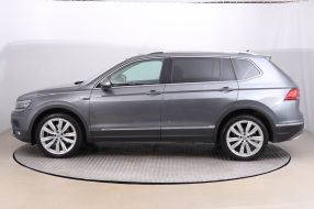 Volkswagen Tiguan Allspace - 2018