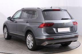 Volkswagen Tiguan Allspace - 2018
