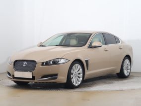 Jaguar XF - 2011