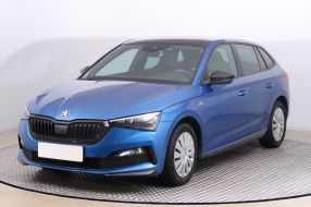 Skoda Scala - 2022