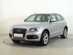 Audi Q5 - 2014