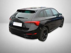 Skoda Scala - 2021