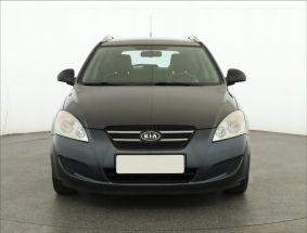 Kia Ceed - 2009