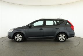 Kia Ceed - 2009
