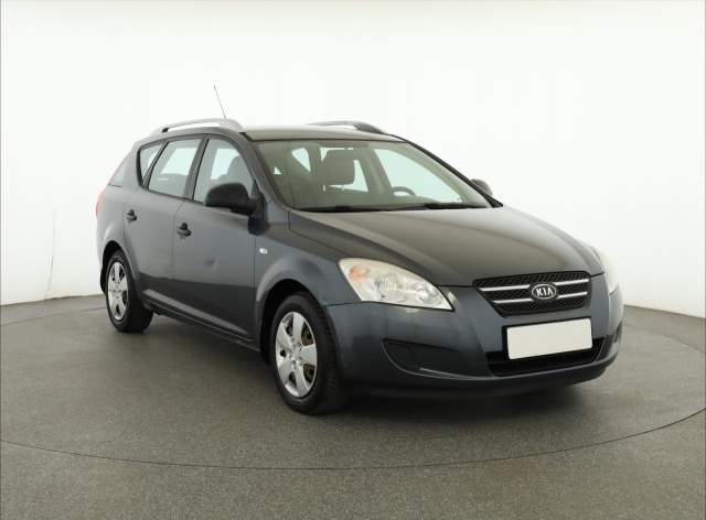 Kia Ceed 2009