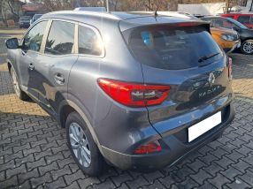 Renault Kadjar - 2017