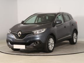 Renault Kadjar - 2017