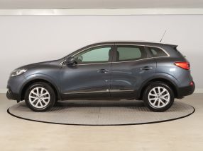 Renault Kadjar - 2017