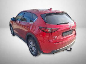 Mazda CX 5 - 2020