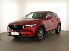Mazda CX 5 - 2020