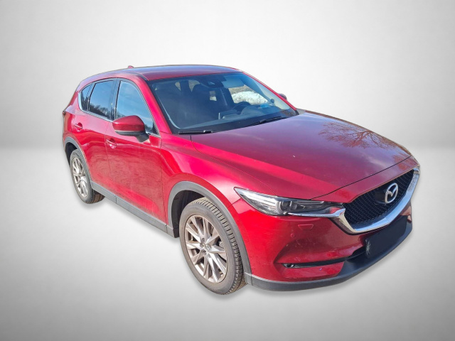 Mazda CX-5 2020
