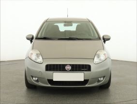 Fiat Grande Punto - 2008