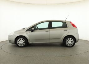Fiat Grande Punto - 2008