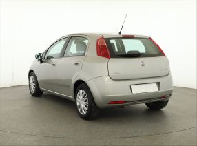 Fiat Grande Punto - 2008