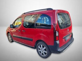 Citroen Berlingo - 2017