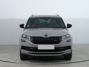 Skoda Kodiaq - 2020