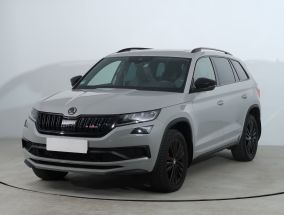 Skoda Kodiaq - 2020