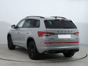Skoda Kodiaq - 2020