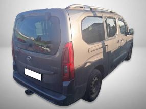 Opel Combo - 2019
