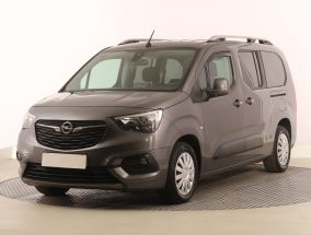 Opel Combo - 2019