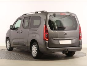 Opel Combo - 2019