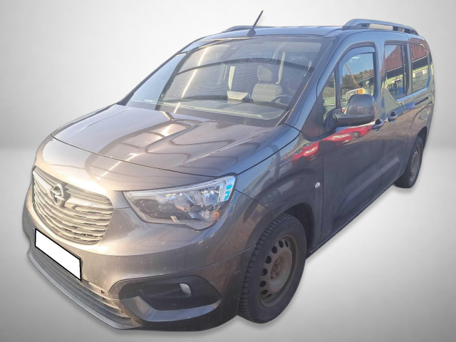 Opel Combo 2019