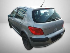 Peugeot 307 - 2006