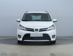 Toyota Verso - 2016
