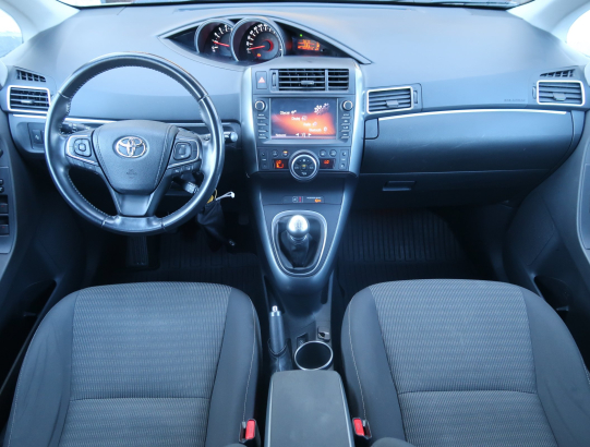 Toyota Verso